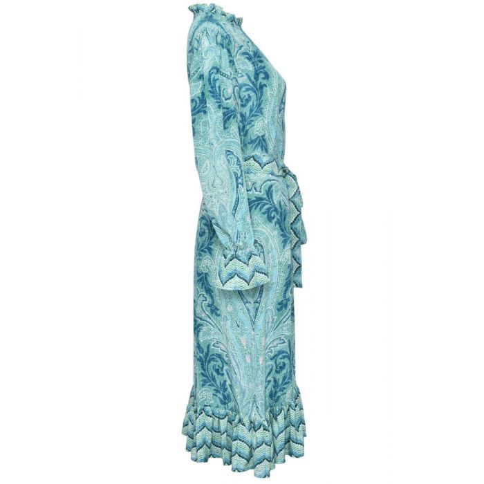 D'ascoli Dominique Dress