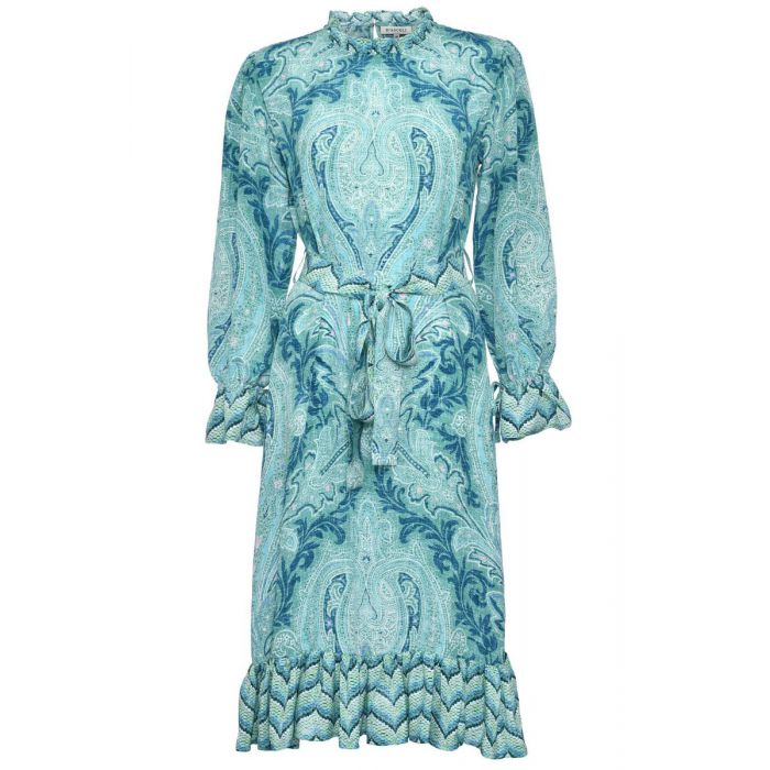 d'ascoli Dominique Dress