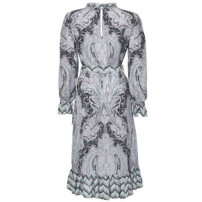 D'ascoli Dominique Dress