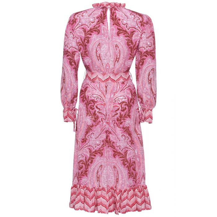 D'ascoli Dominique Dress