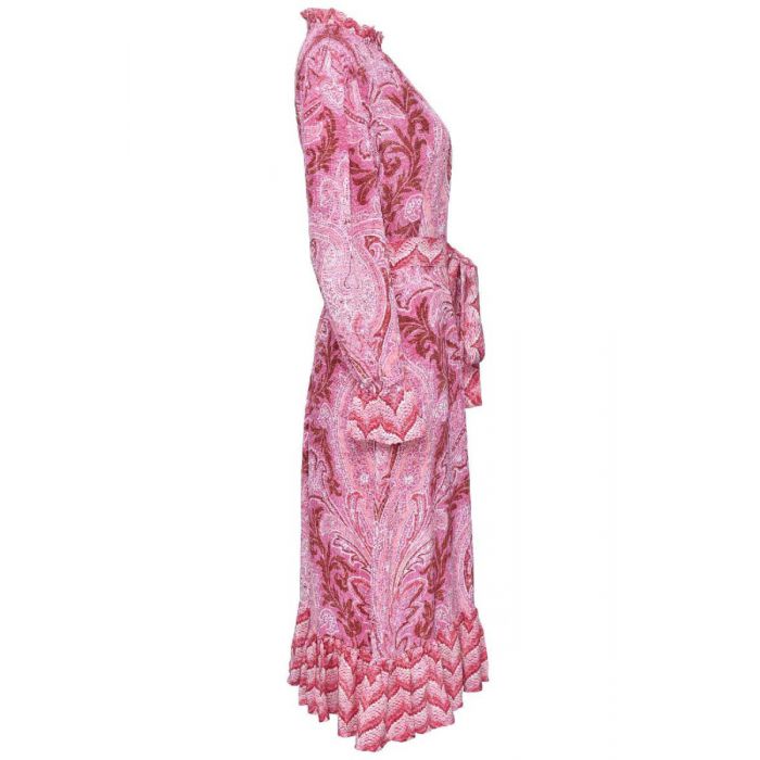 D'ascoli Dominique Dress