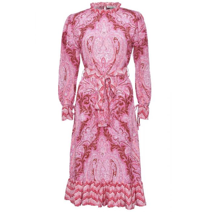 d'ascoli Dominique Dress