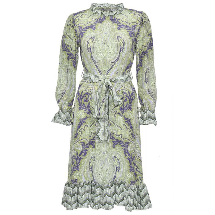 d'ascoli Dominique Dress