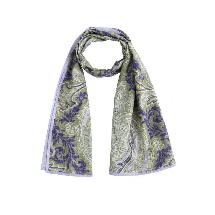 d'ascoli Dominique Scarf