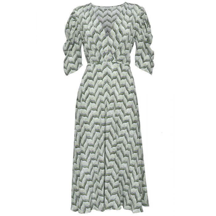 d'ascoli Dora Dress