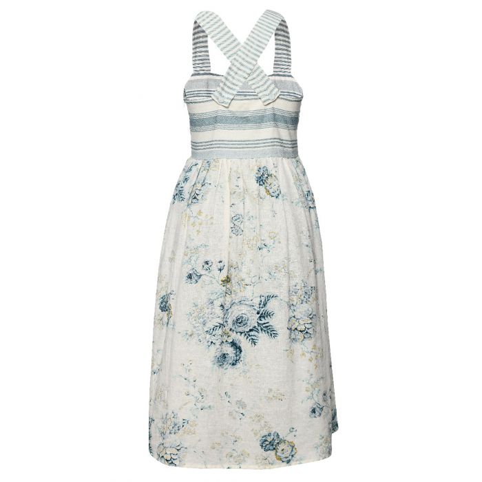 D'ascoli Dunemere Sun Dress