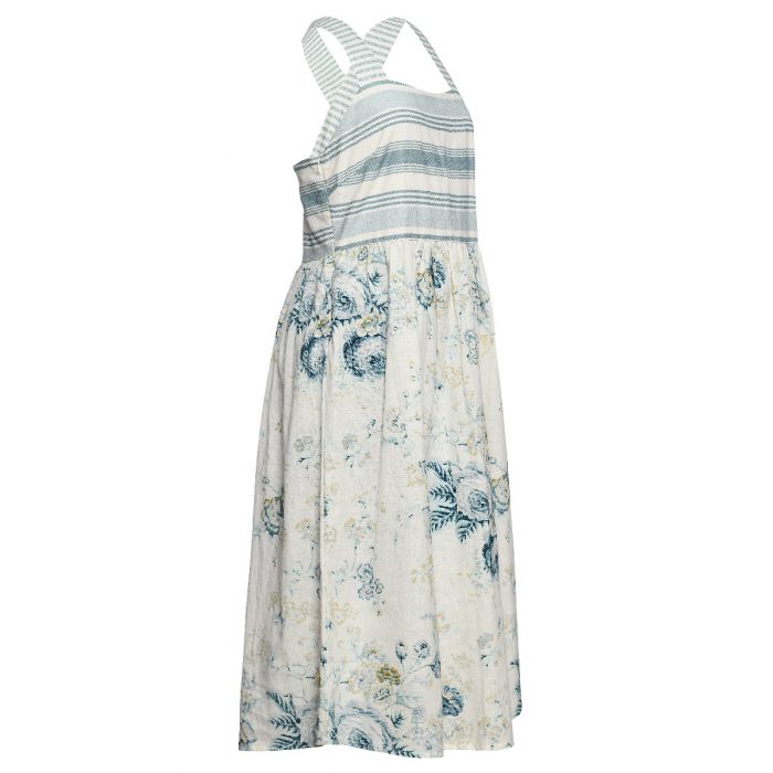 D'ascoli Dunemere Sun Dress