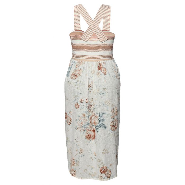 D'ascoli Dunemere Sun Dress
