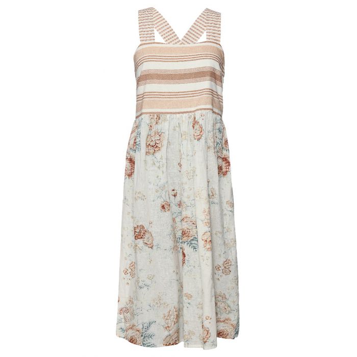 d'ascoli Dunemere Sun Dress