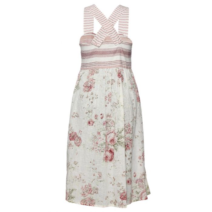 D'ascoli Dunemere Sun Dress