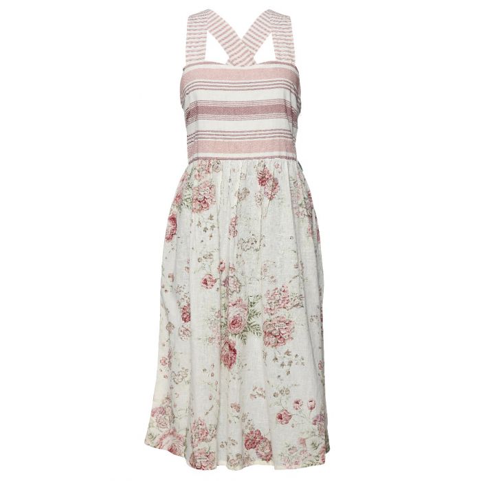 d'ascoli Dunemere Sun Dress