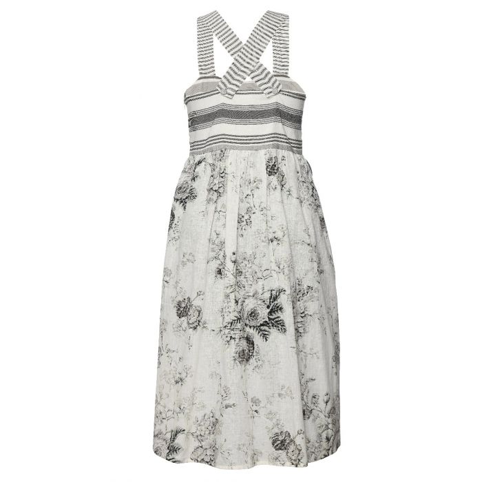 D'ascoli Dunemere Sun Dress