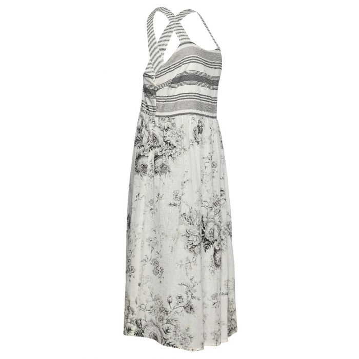 D'ascoli Dunemere Sun Dress