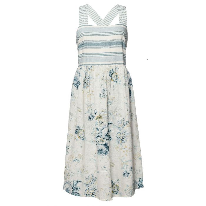 d'ascoli Dunemere Sun Dress