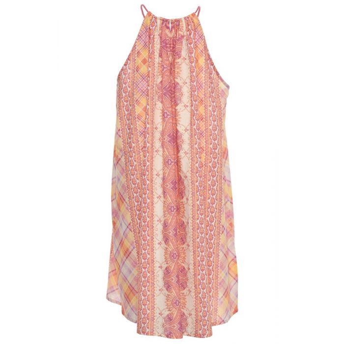 D'ascoli Dylan Dress