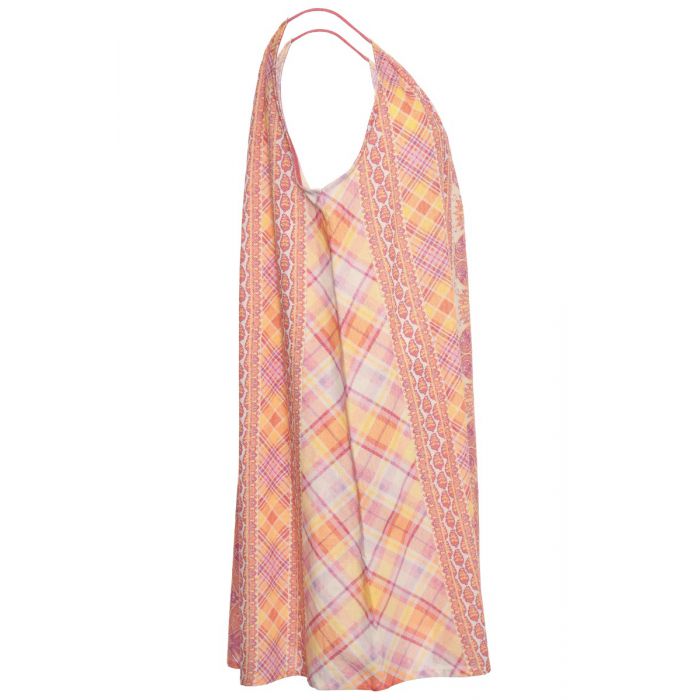 D'ascoli Dylan Dress