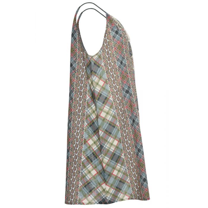 D'ascoli Dylan Dress