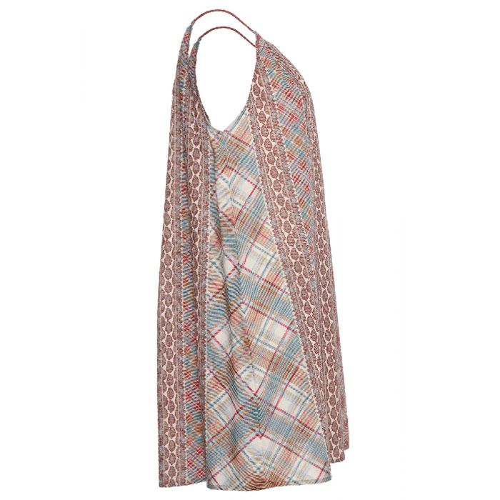 D'ascoli Dylan Dress