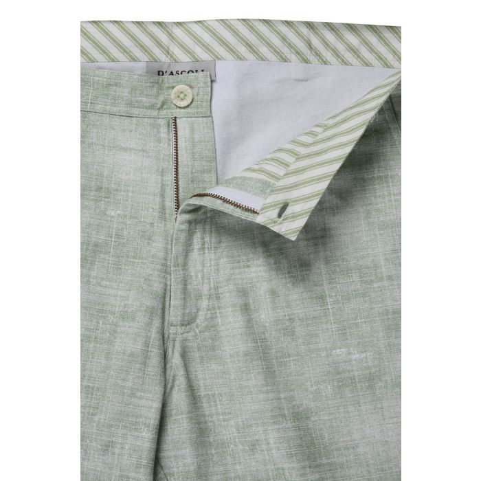 D'ascoli Dylan Walking Short