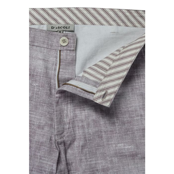 D'ascoli Dylan Walking Short