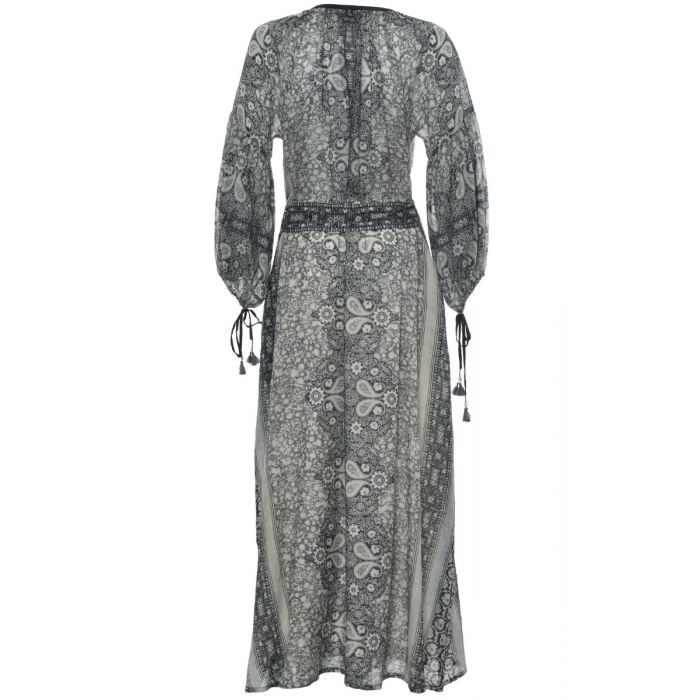 D'ascoli Echo Dress