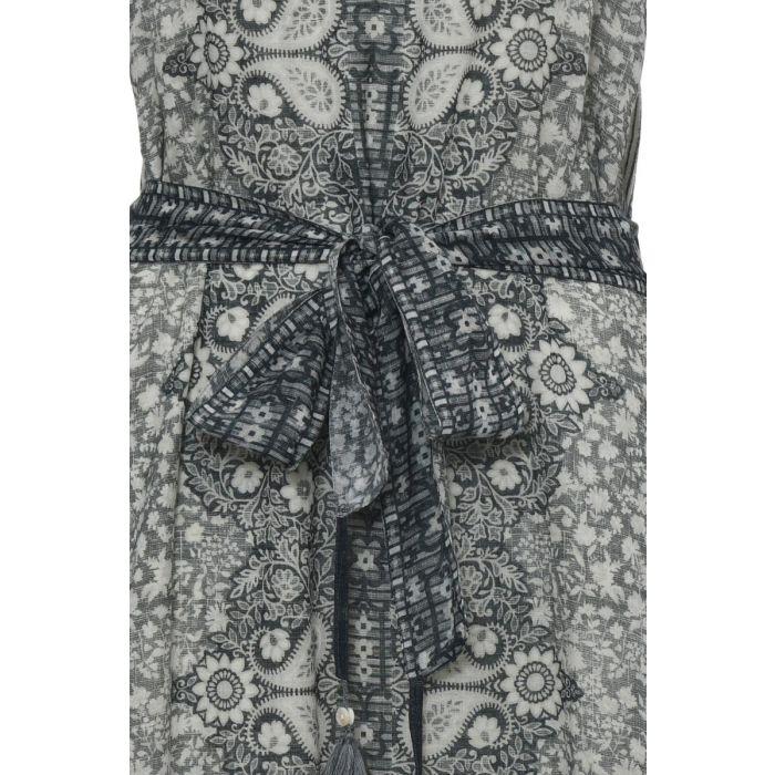 D'ascoli Echo Dress