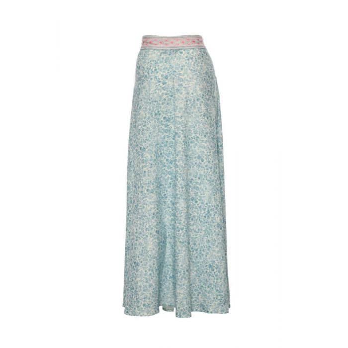 D'ascoli Edith Skirt