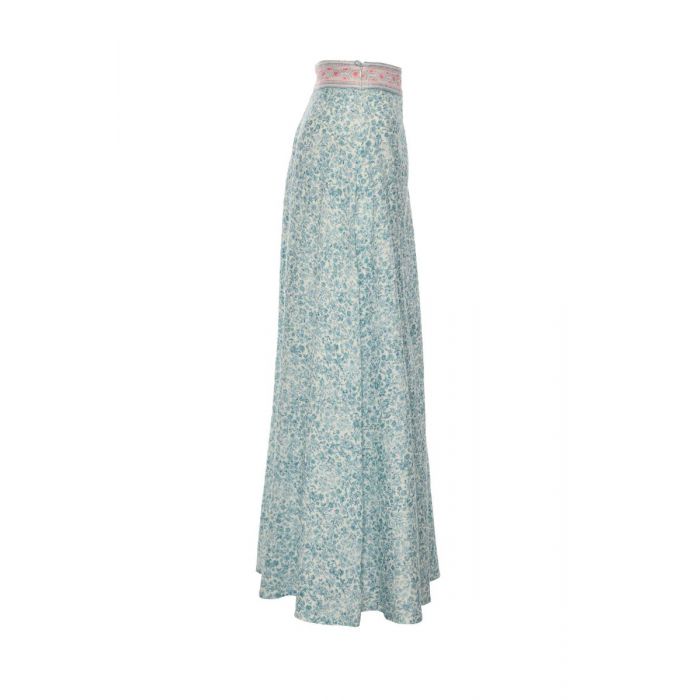 D'ascoli Edith Skirt