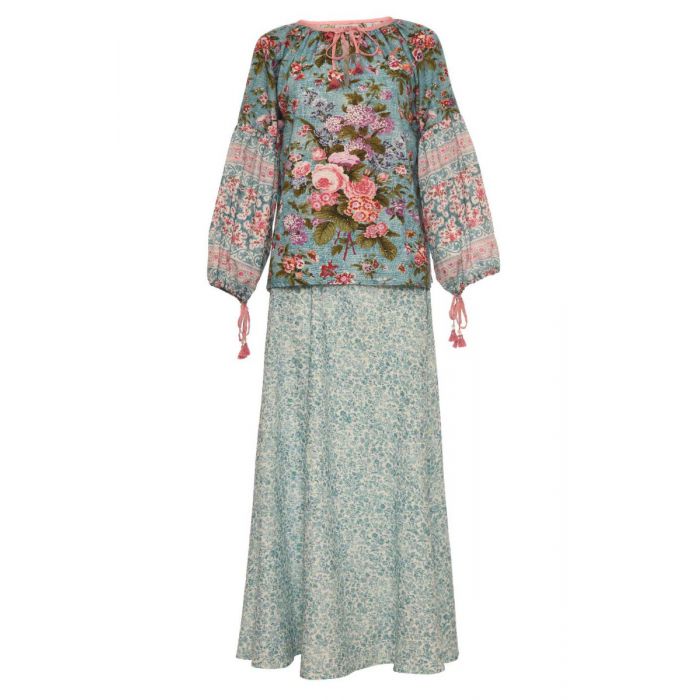 D'ascoli Edith Skirt