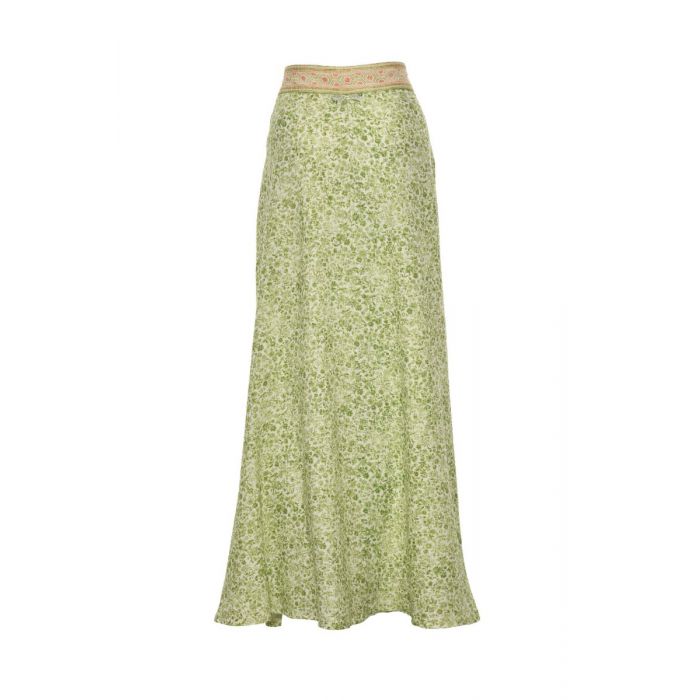 D'ascoli Edith Skirt