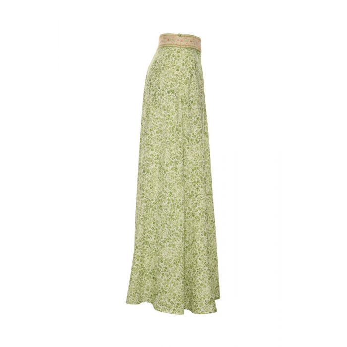 D'ascoli Edith Skirt
