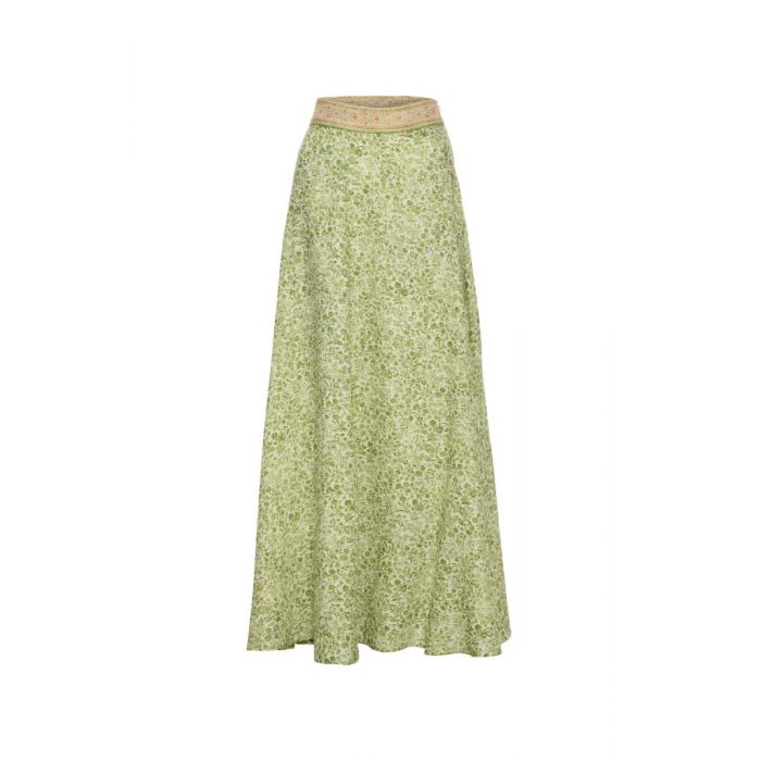 d'ascoli Edith Skirt