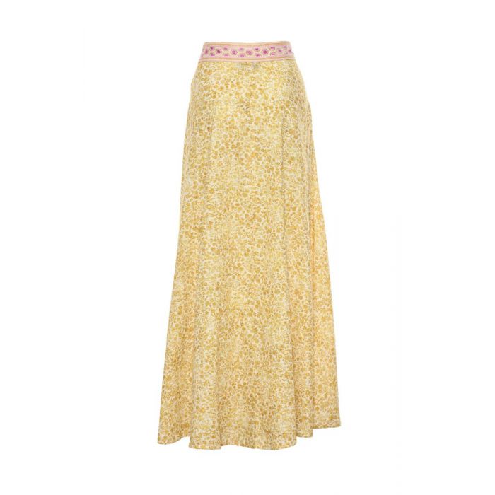 D'ascoli Edith Skirt