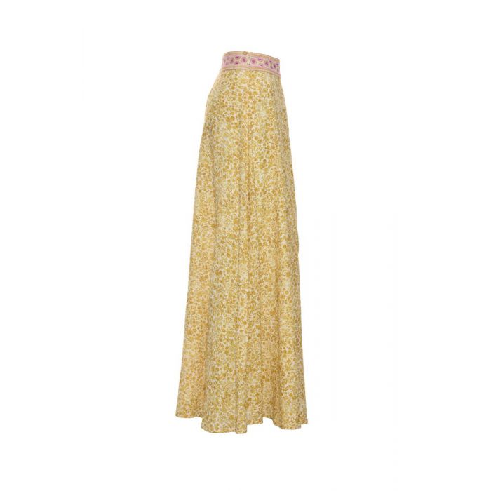 D'ascoli Edith Skirt