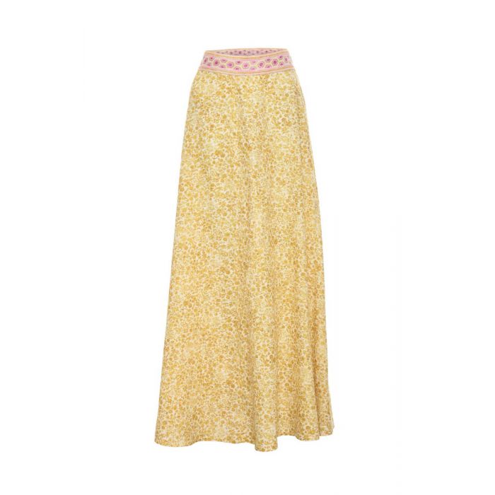 d'ascoli Edith Skirt