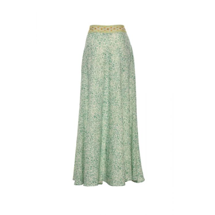 D'ascoli Edith Skirt