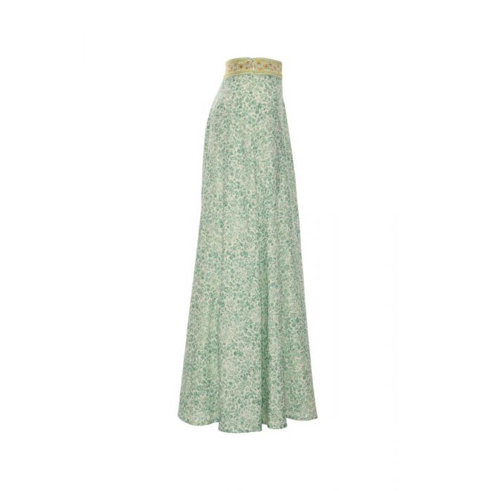 D'ascoli Edith Skirt