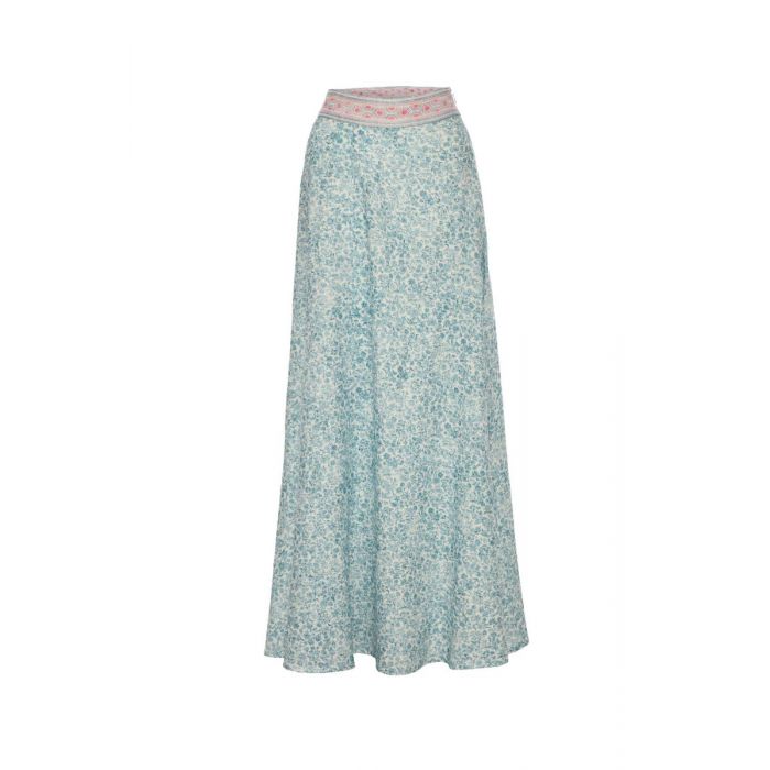 d'ascoli Edith Skirt