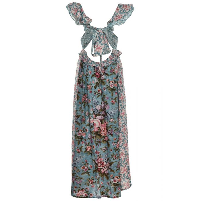 D'ascoli Elise Dress