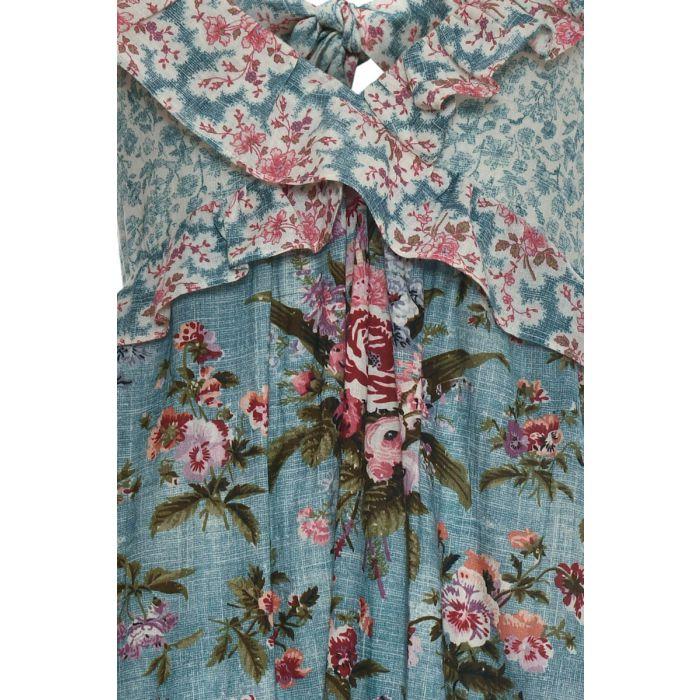 D'ascoli Elise Dress