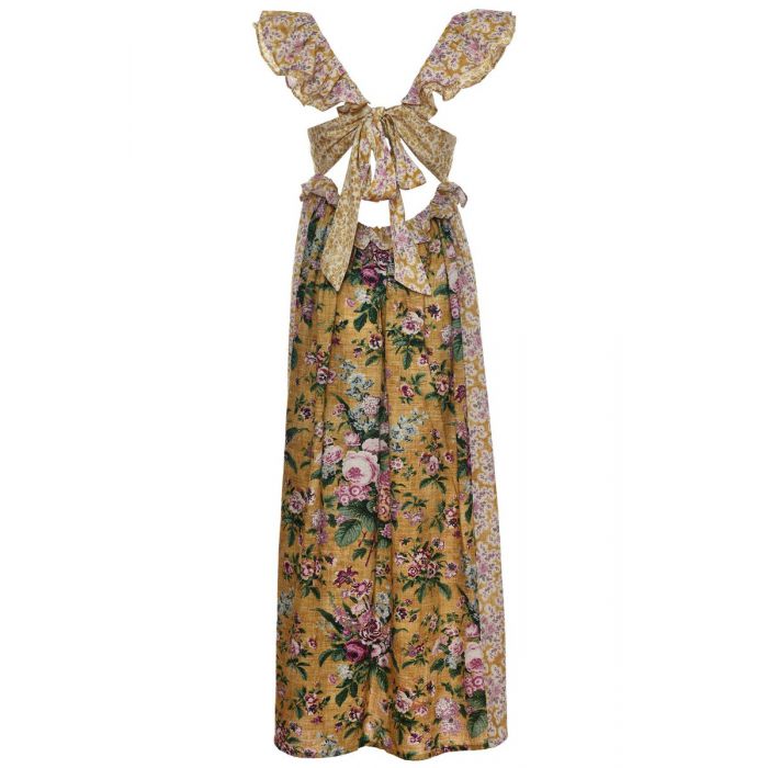 D'ascoli Elise Dress