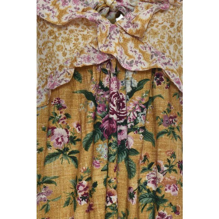 D'ascoli Elise Dress