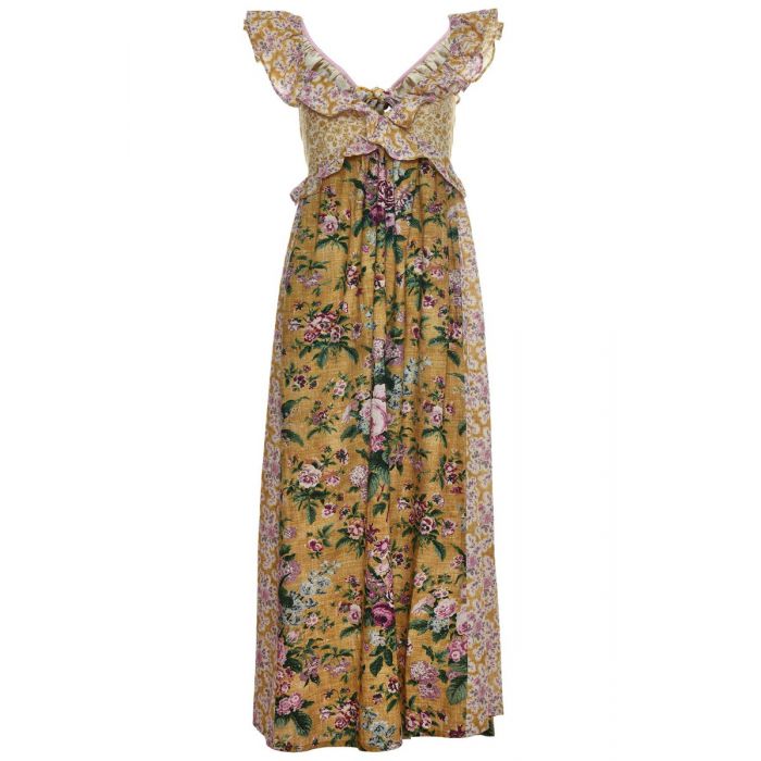 d'ascoli Elise Dress