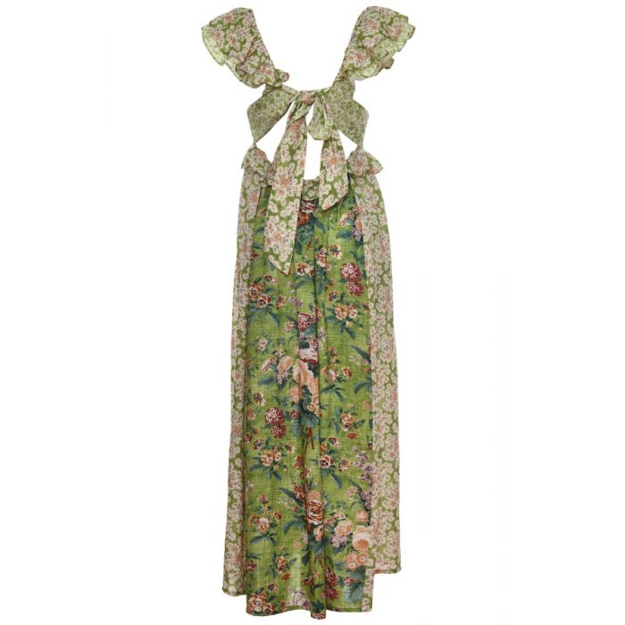 D'ascoli Elise Dress