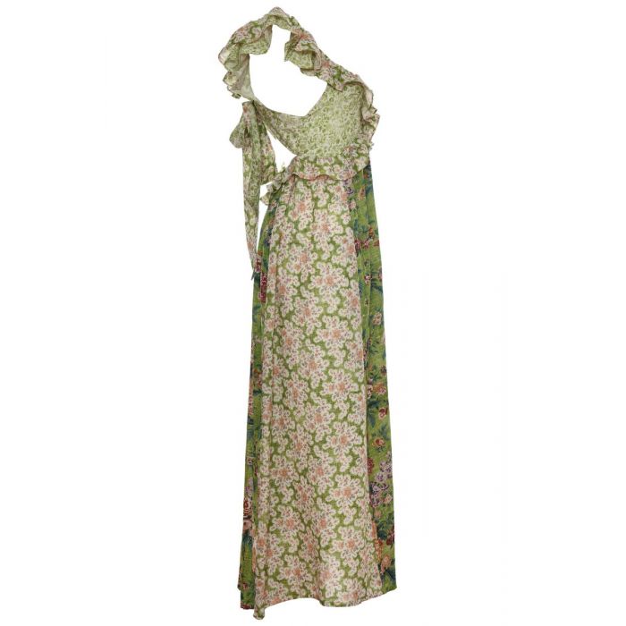 D'ascoli Elise Dress