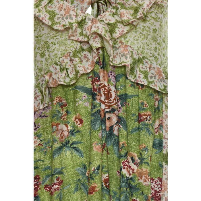 D'ascoli Elise Dress