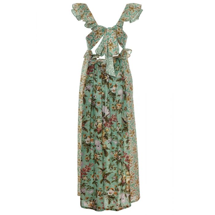 D'ascoli Elise Dress