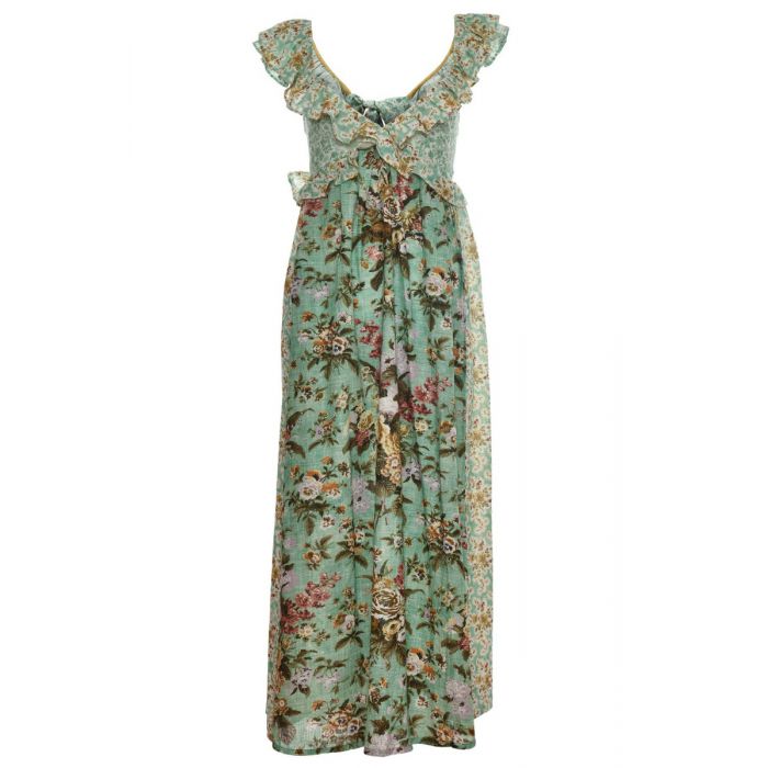 d'ascoli Elise Dress