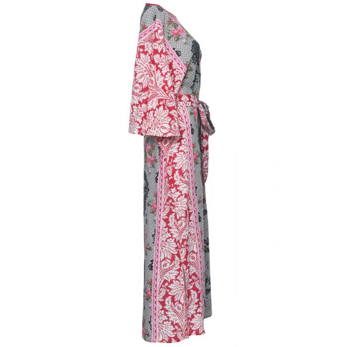 D'ascoli Elsa Kaftan