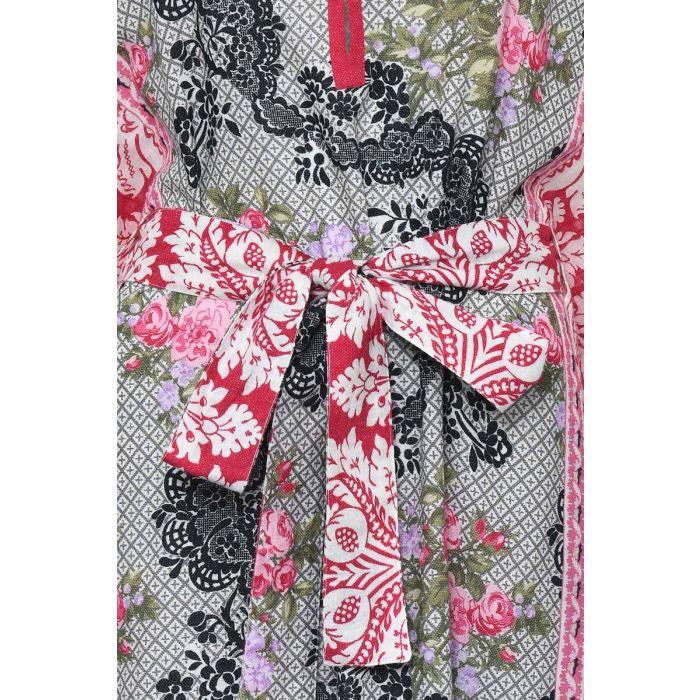 D'ascoli Elsa Kaftan